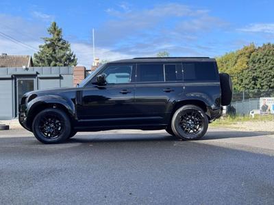 Land Rover Defender X-Dynamic HSE -  - Joinsteer - #1