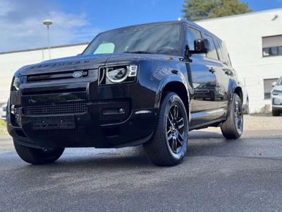 Land Rover Defender X-Dynamic HSE -  - Joinsteer - #2