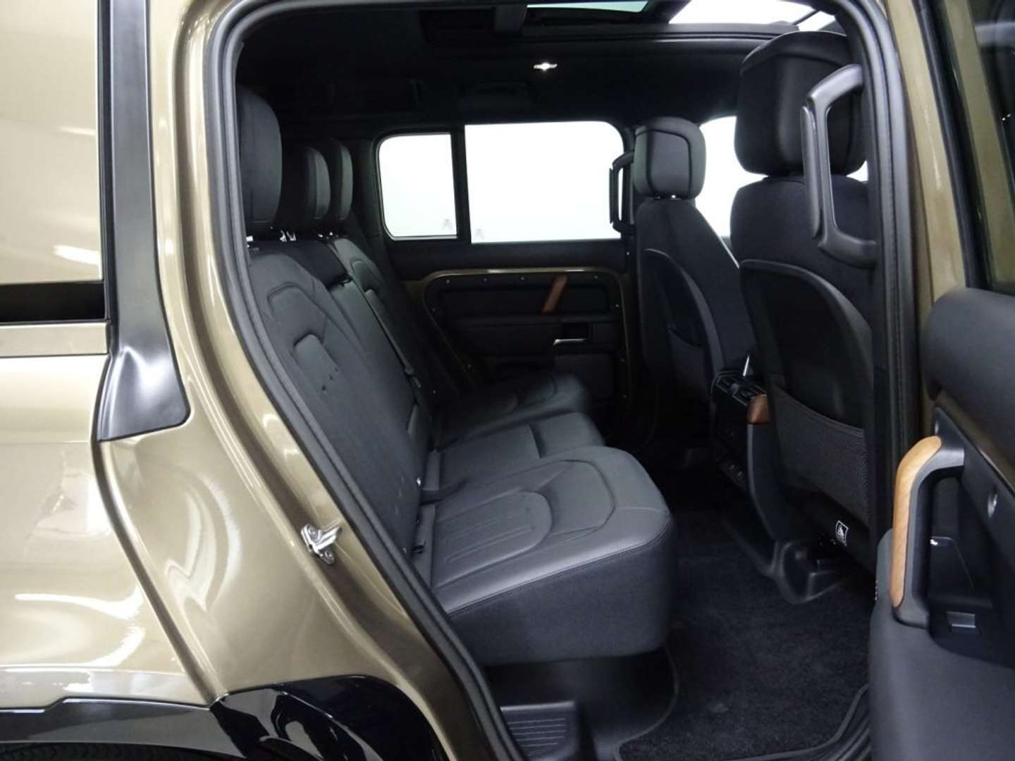 Land Rover Defender AWD 3.0 L6 - 2022 - Joinsteer - #5