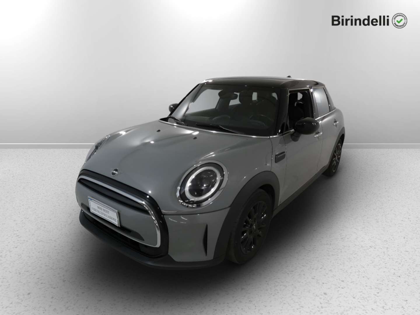 Mini Cooper Classic 1.5 - 2022 - Joinsteer - #1