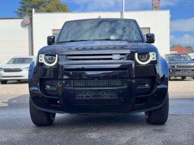 Land Rover Defender X-Dynamic HSE -  - Joinsteer - #3