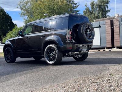 Land Rover Defender X-Dynamic HSE -  - Joinsteer - #4