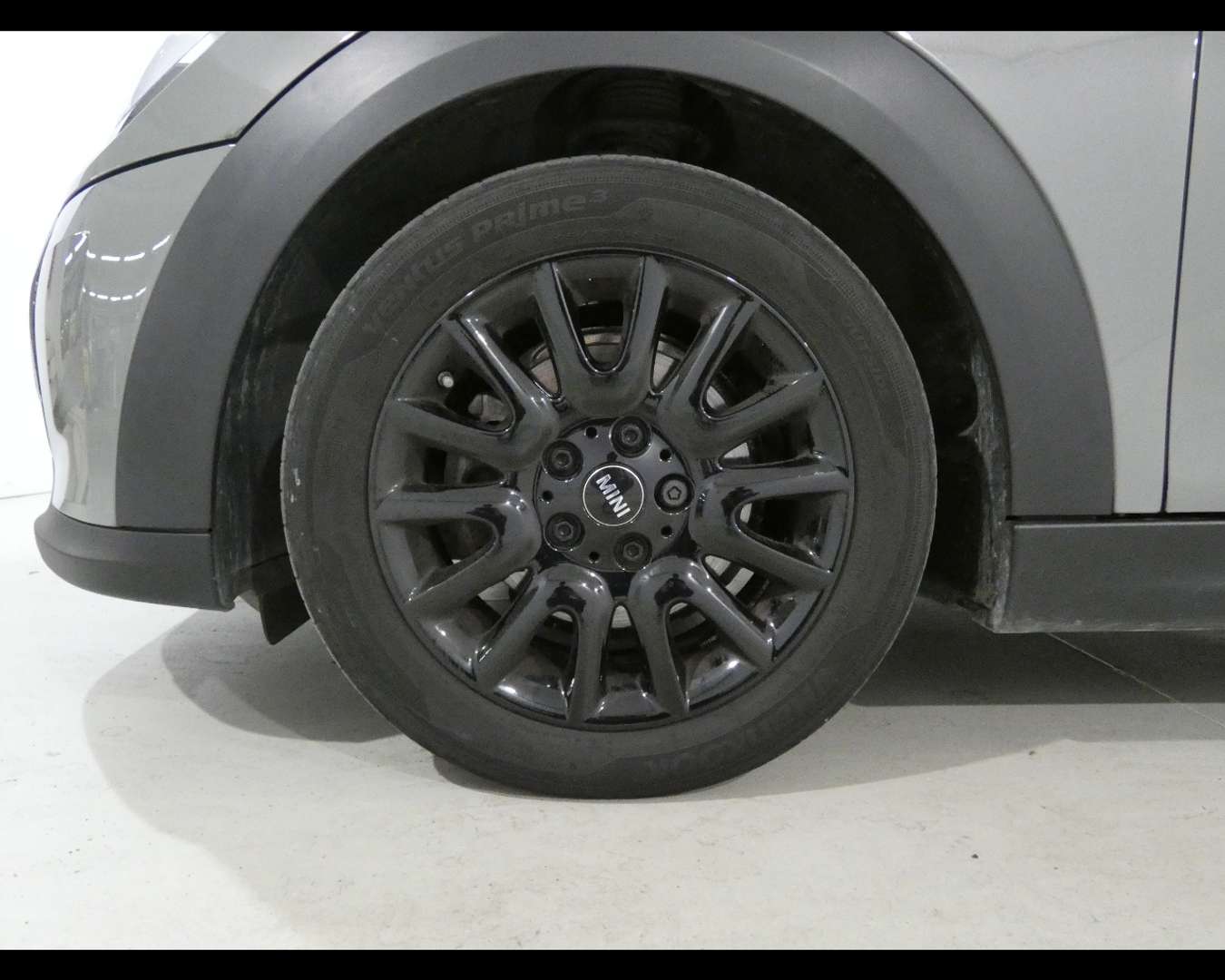 Mini Cooper Classic 1.5 - 2022 - Joinsteer - #6