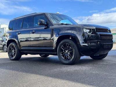 Land Rover Defender X-Dynamic HSE -  - Joinsteer - #5