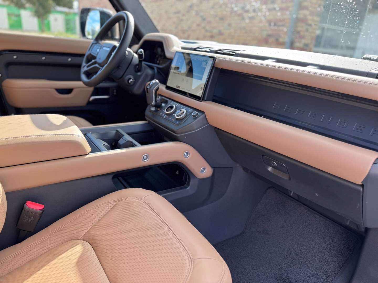 Land Rover Defender X-Dynamic HSE - 2025 - Joinsteer - #8