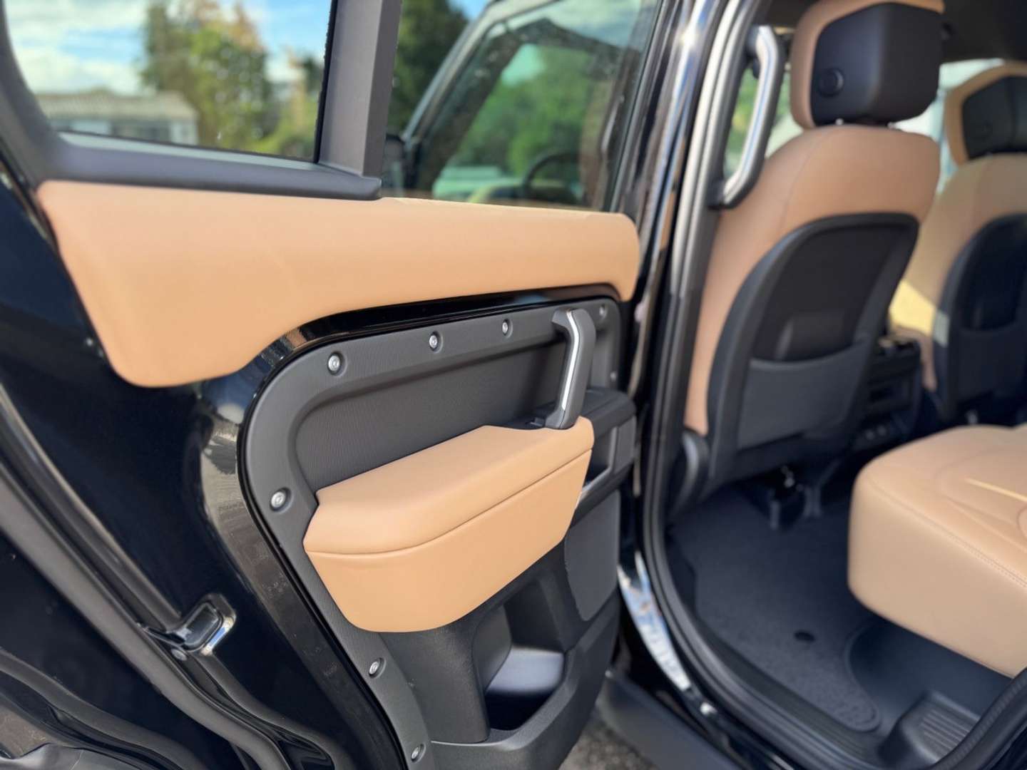 Land Rover Defender X-Dynamic HSE - 2025 - Joinsteer - #12