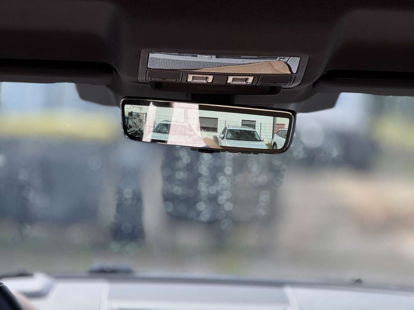 Land Rover Defender X-Dynamic HSE - 2025 - Joinsteer - #15