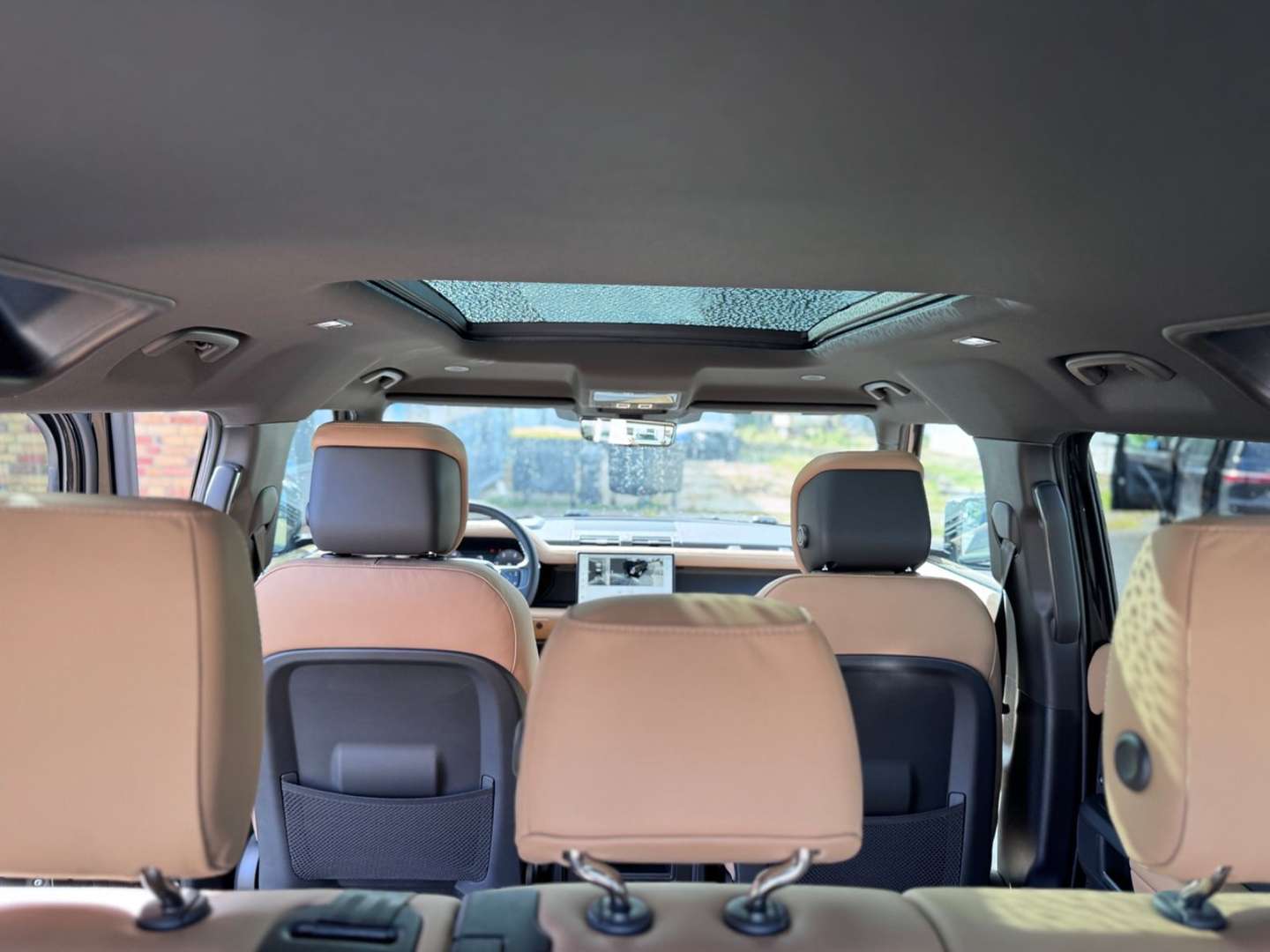 Land Rover Defender X-Dynamic HSE - 2025 - Joinsteer - #18