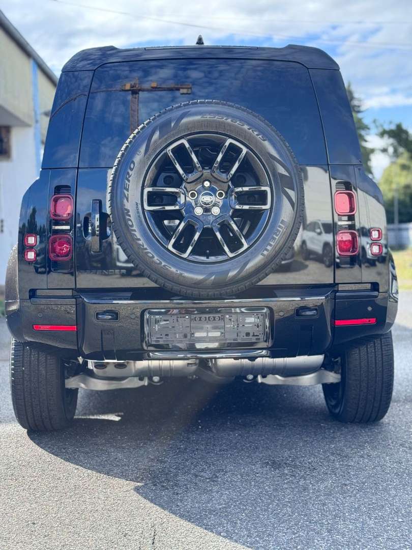 Land Rover Defender X-Dynamic HSE - 2025 - Joinsteer - #21