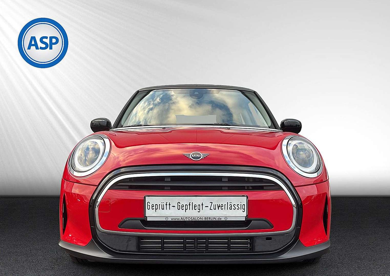 Mini Cooper Classic - 2023 - Joinsteer - #2