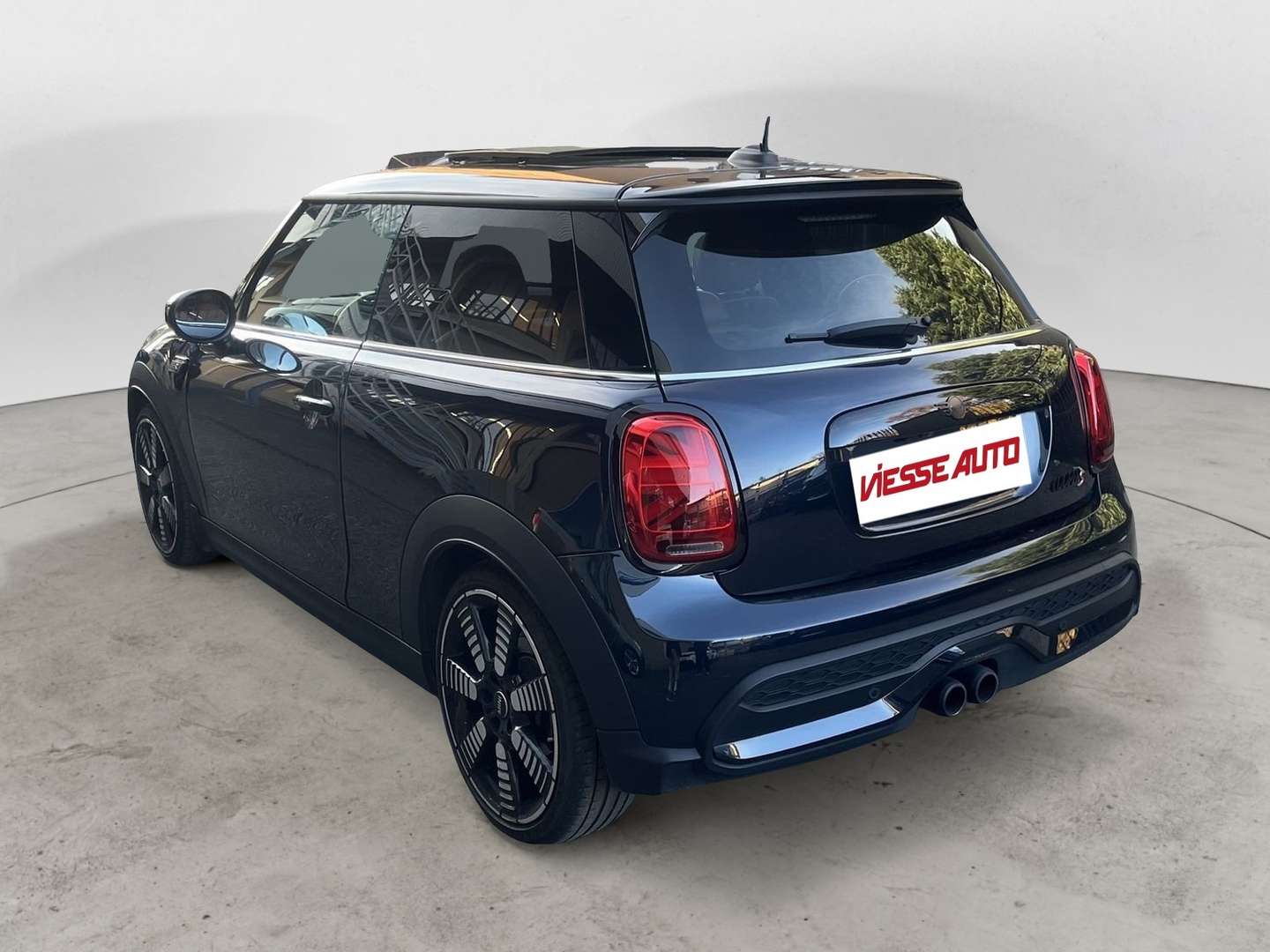 Mini Cooper S Non Identifié - 2023 - Joinsteer - #4