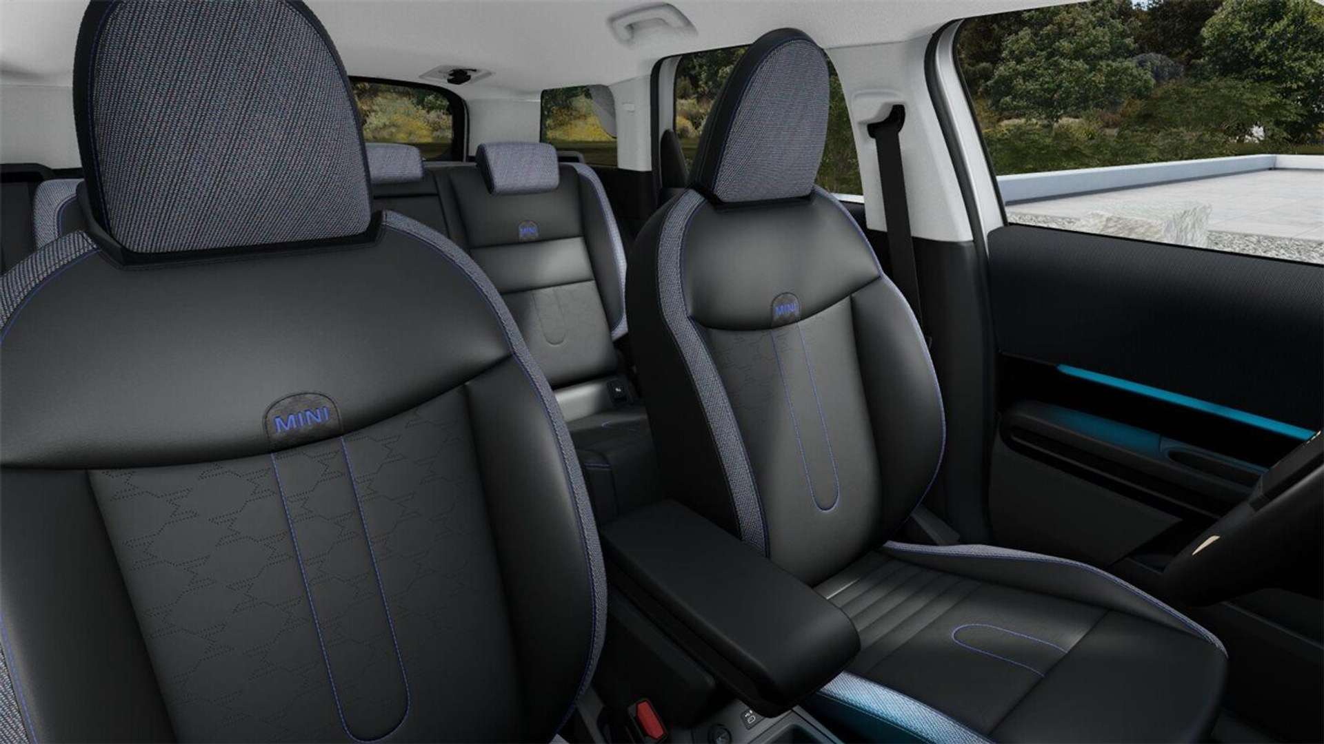 Mini Countryman E - 2024 - Joinsteer - #8