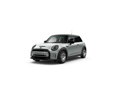 Mini Cooper SE -  - Joinsteer - #1