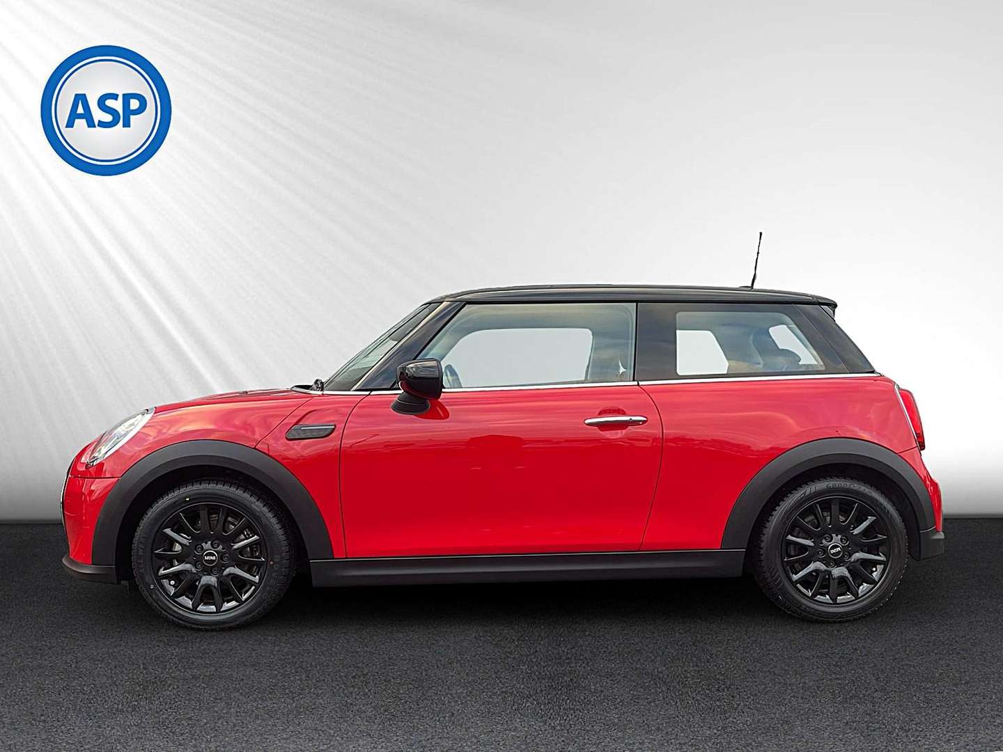 Mini Cooper Classic - 2023 - Joinsteer - #7