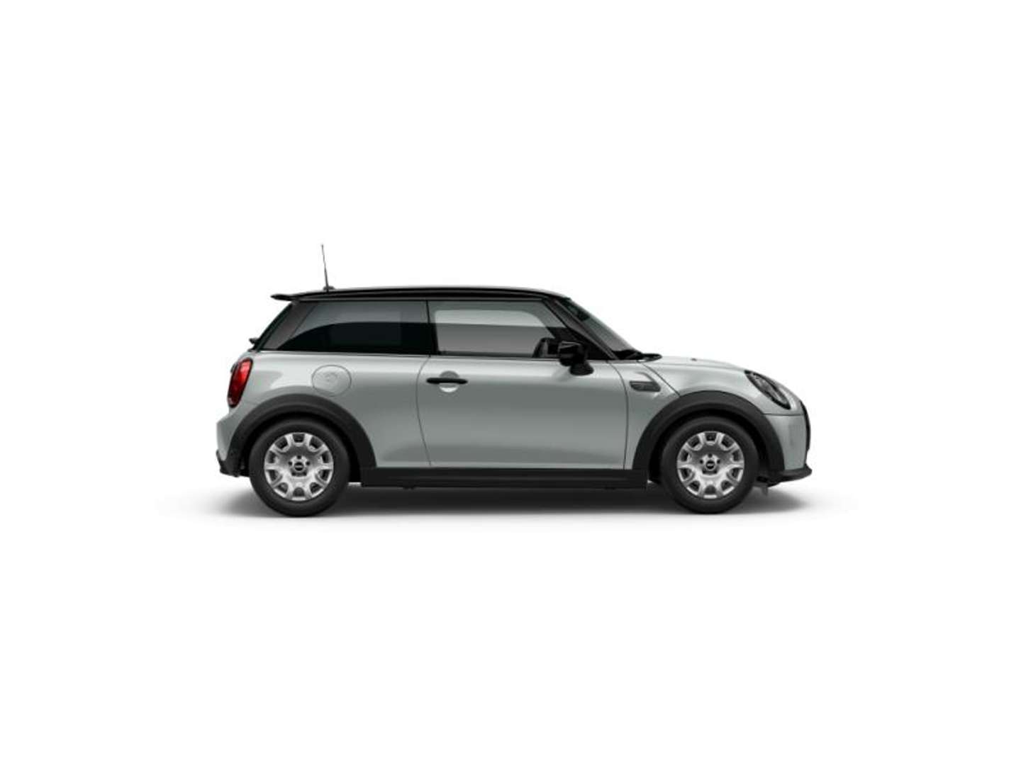 Mini Cooper SE - 2021 - Joinsteer - #2