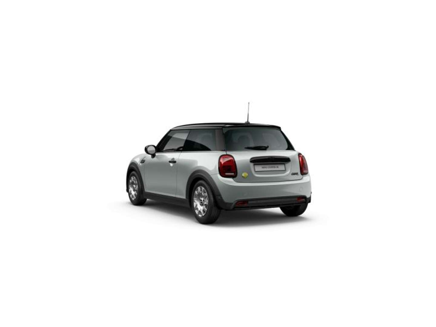 Mini Cooper SE - 2021 - Joinsteer - #3