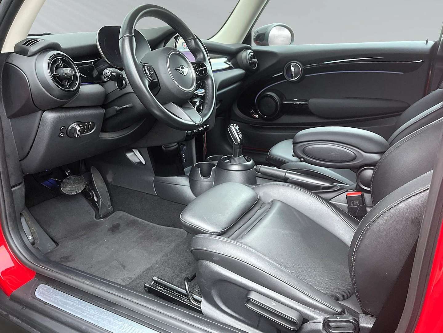 Mini Cooper Classic - 2023 - Joinsteer - #8