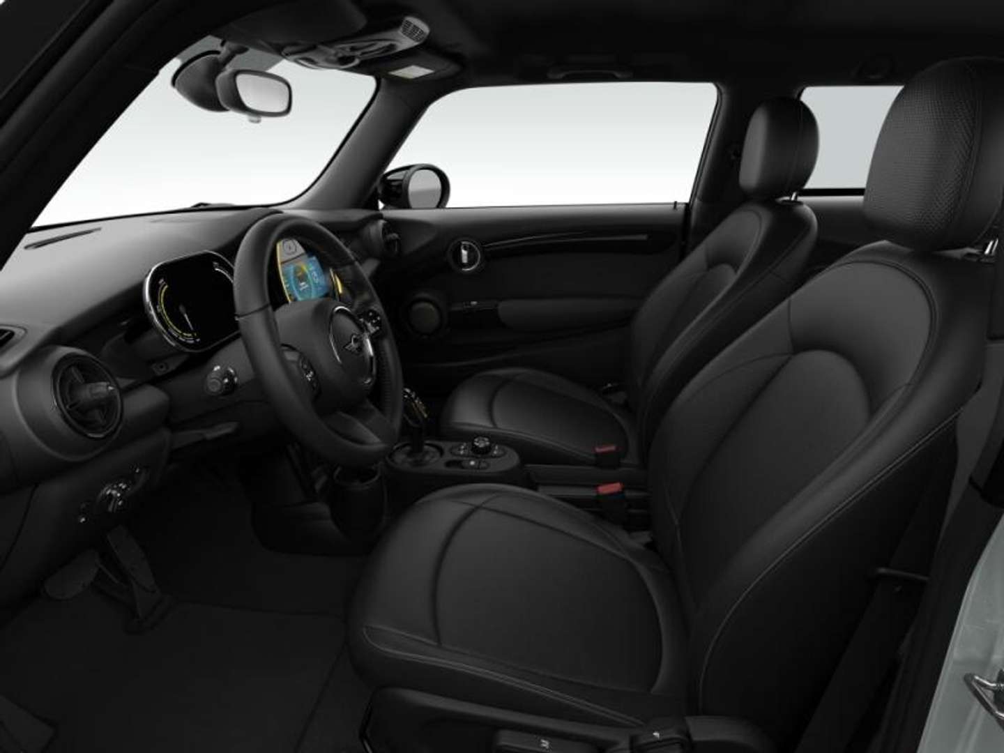 Mini Cooper SE - 2021 - Joinsteer - #4