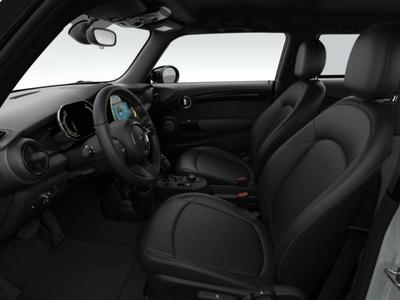 Mini Cooper SE -  - Joinsteer - #3