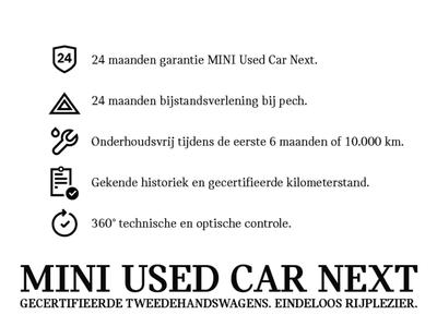 Mini Cooper SE -  - Joinsteer - #4