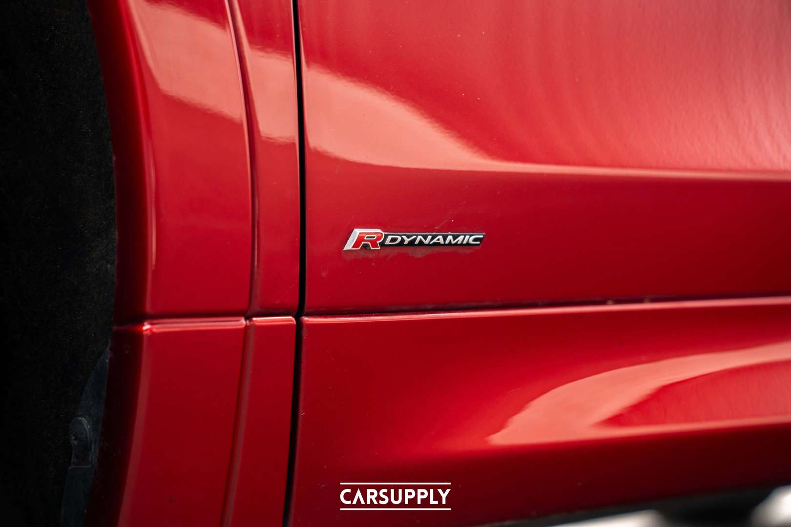 Land Rover Discovery Sport R-Dynamic P200 - 2020 - Joinsteer - #13