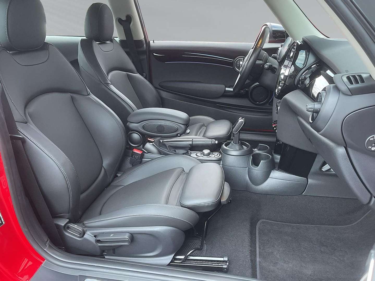 Mini Cooper Classic - 2023 - Joinsteer - #10