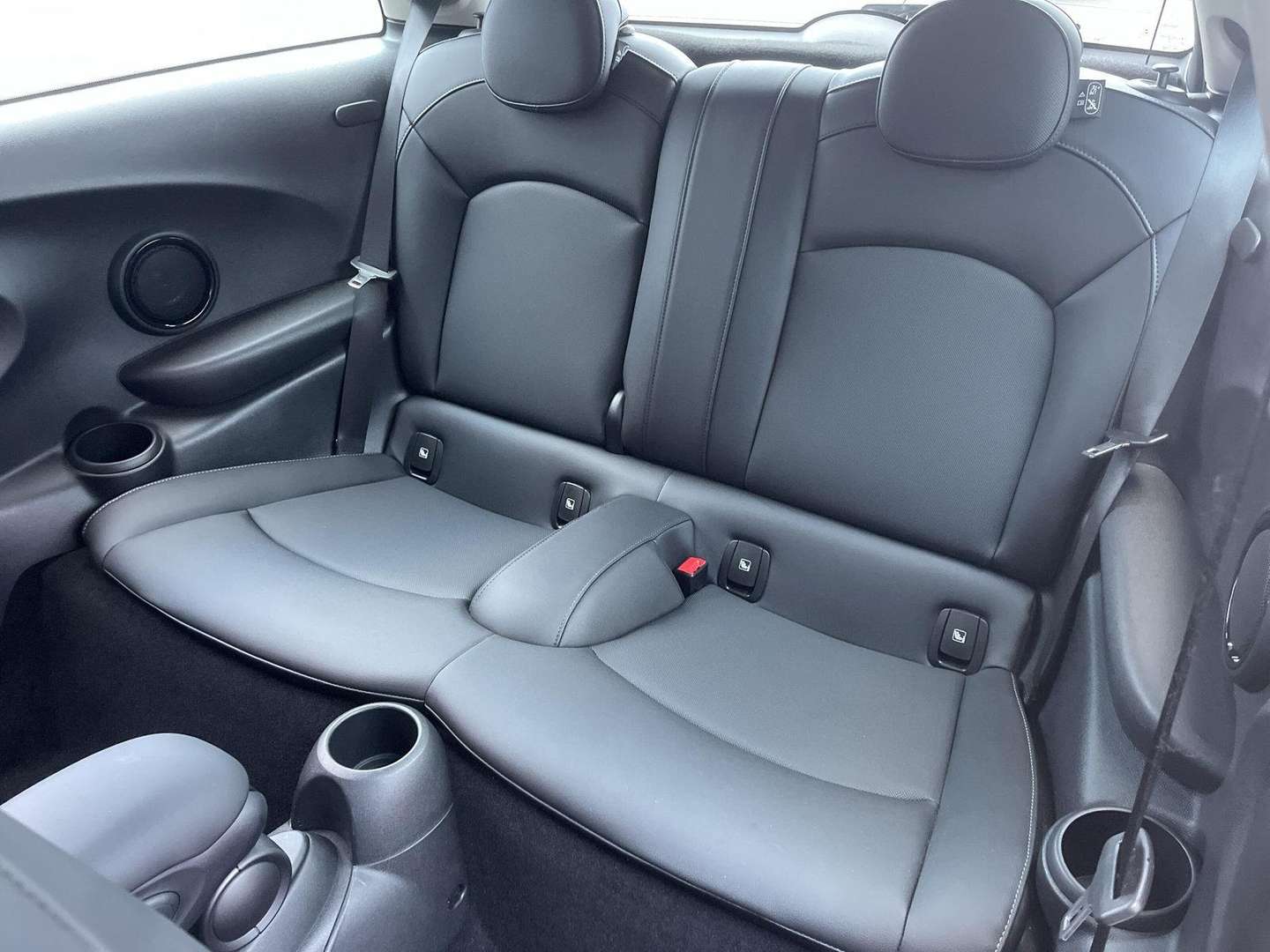 Mini Cooper Classic - 2023 - Joinsteer - #11