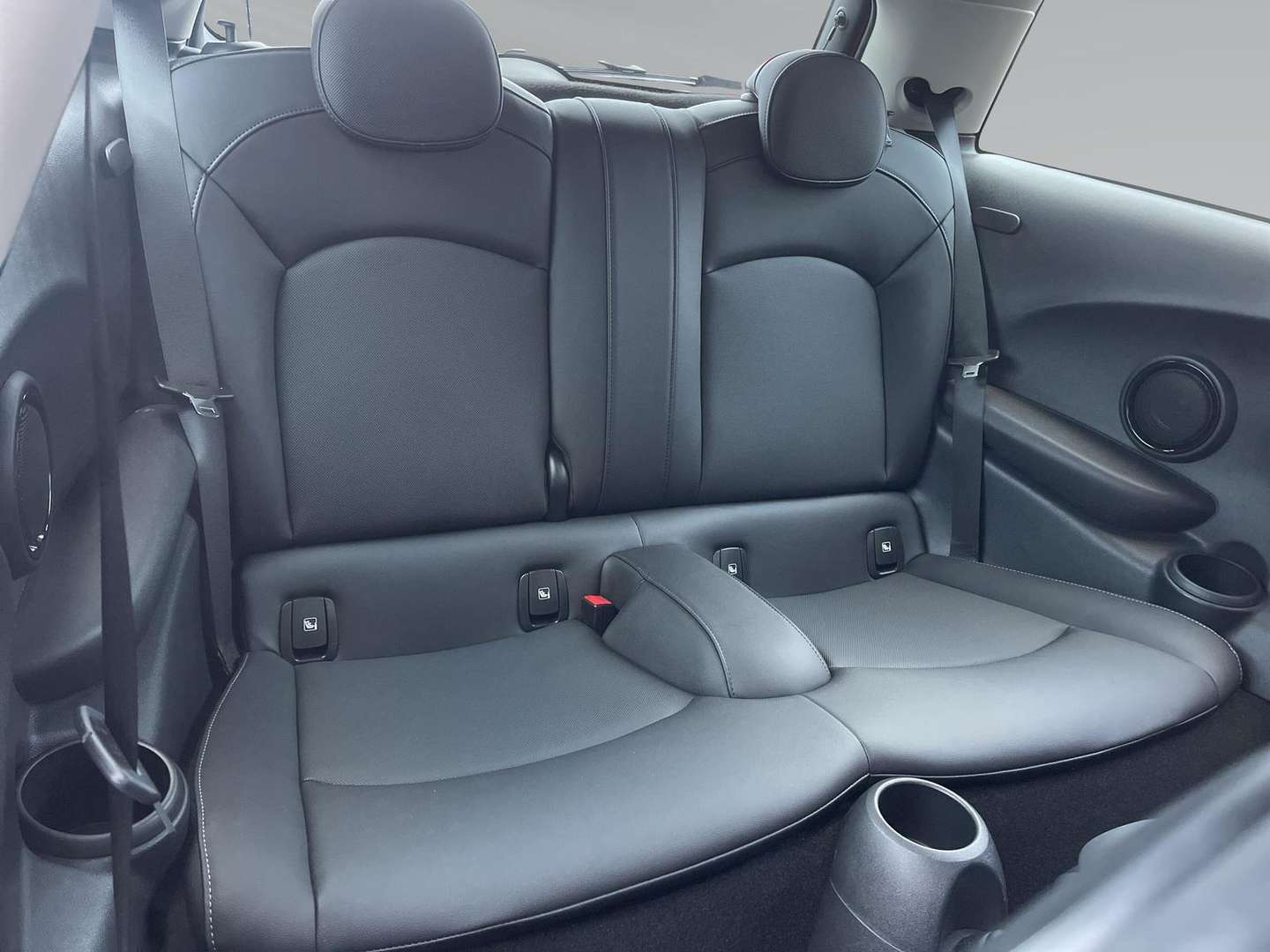 Mini Cooper Classic - 2023 - Joinsteer - #12