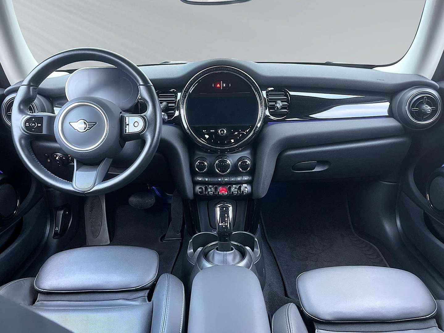 Mini Cooper Classic - 2023 - Joinsteer - #13