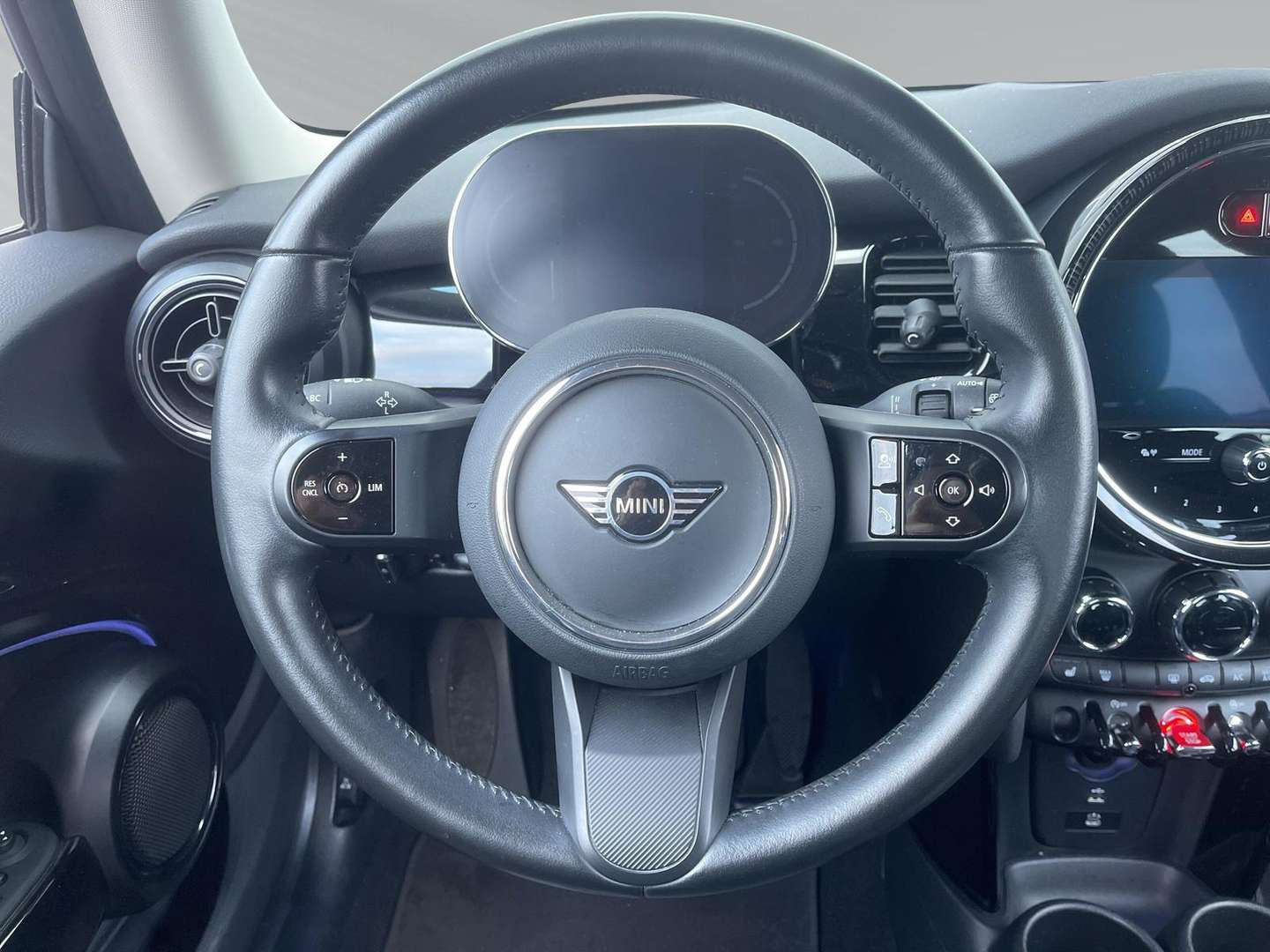 Mini Cooper Classic - 2023 - Joinsteer - #15