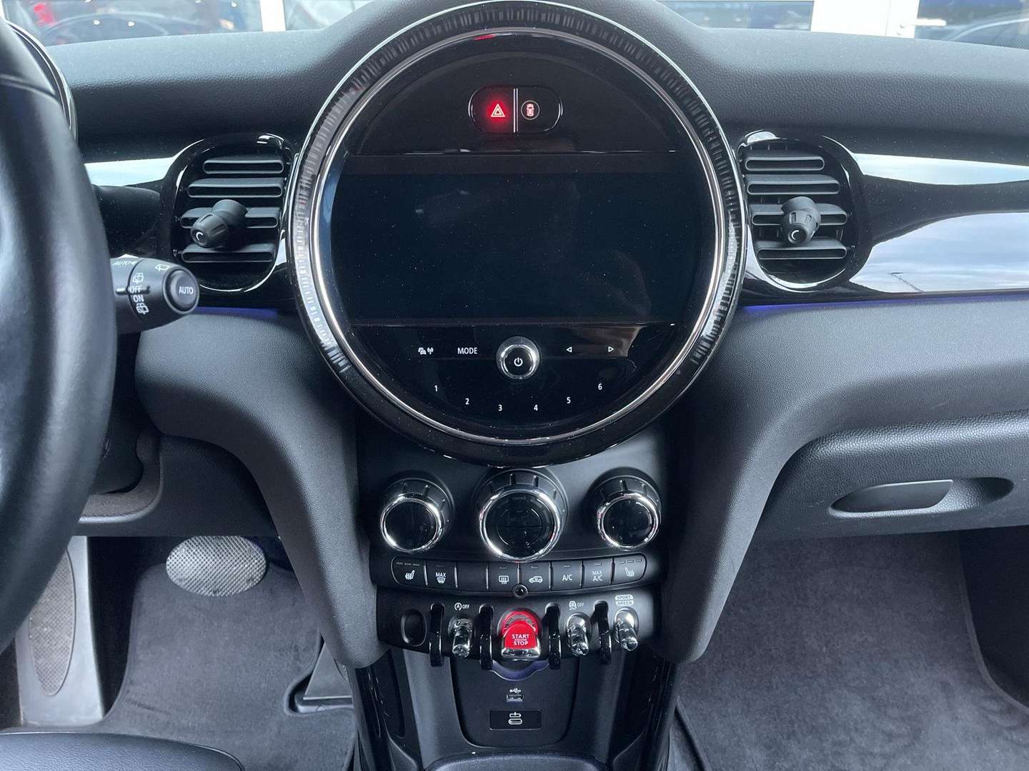 Mini Cooper Classic - 2023 - Joinsteer - #17