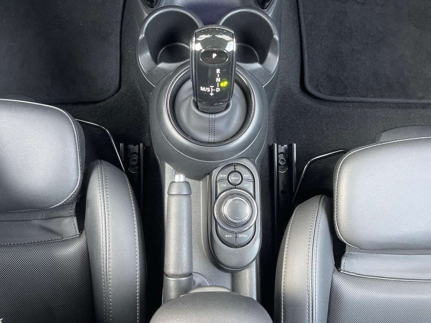 Mini Cooper Classic - 2023 - Joinsteer - #18