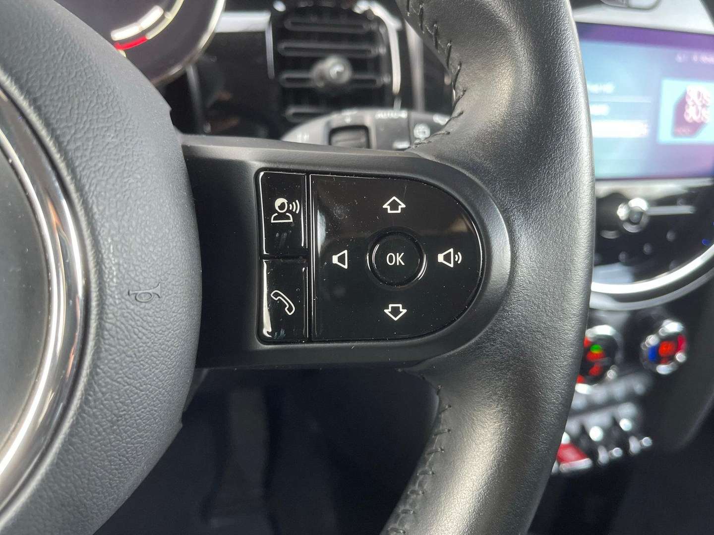 Mini Cooper Classic - 2023 - Joinsteer - #22