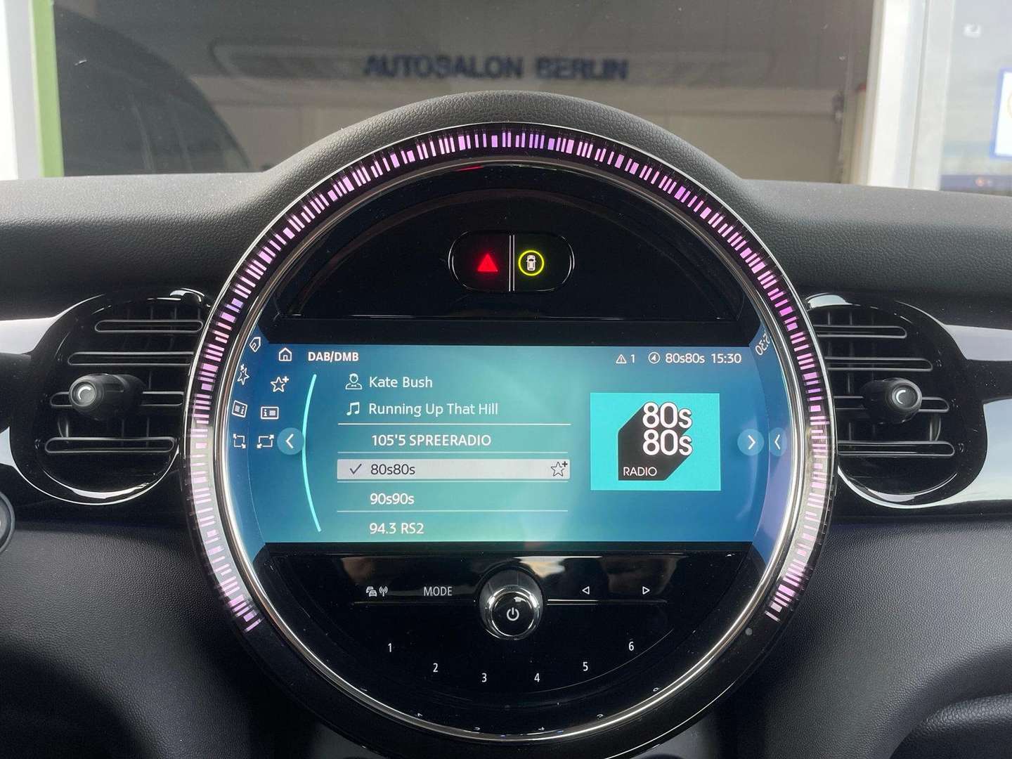 Mini Cooper Classic - 2023 - Joinsteer - #24