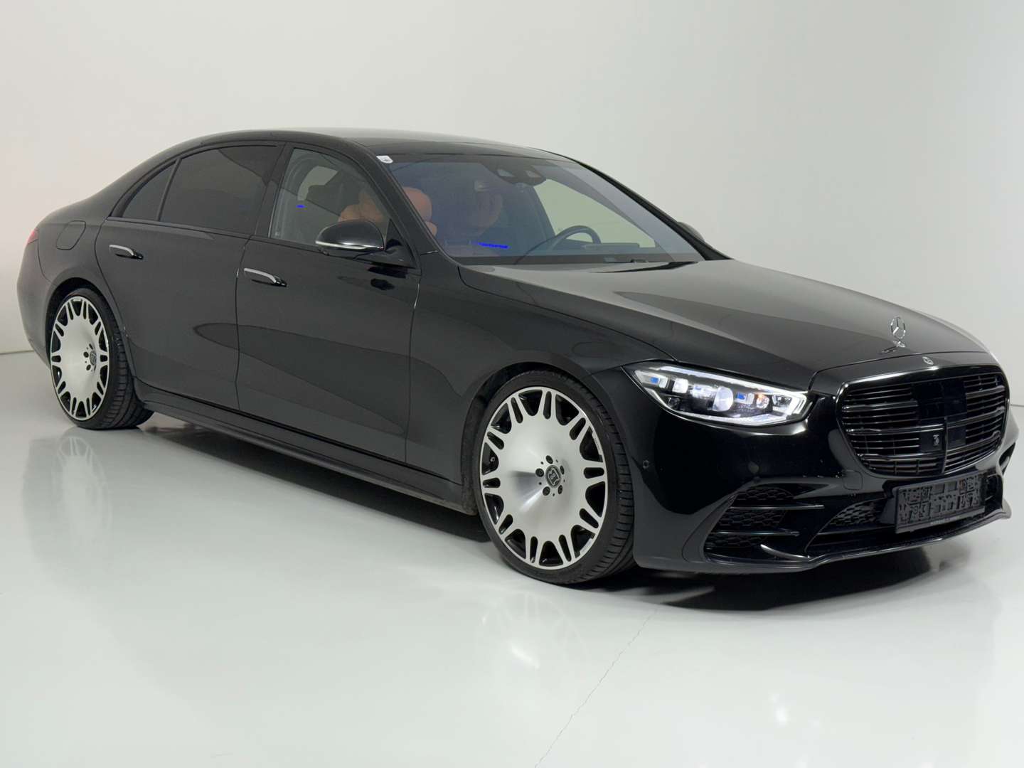 Mercedes Classe S AMG Line - 2021 - Joinsteer - #3