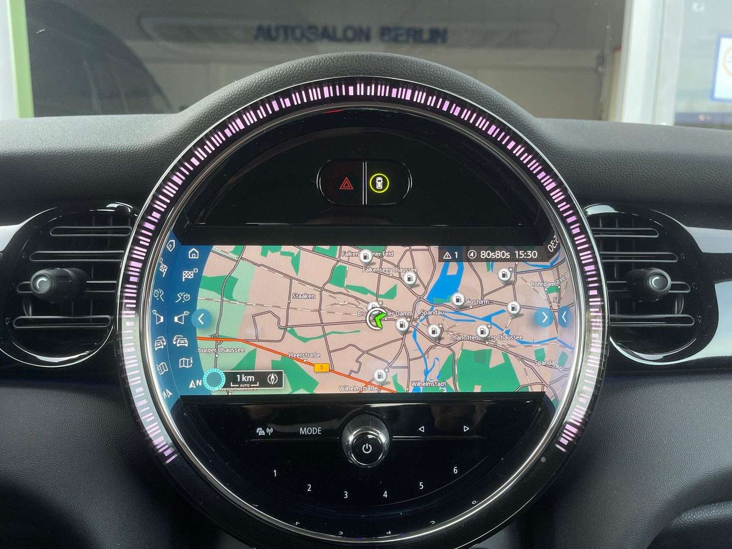 Mini Cooper Classic - 2023 - Joinsteer - #25