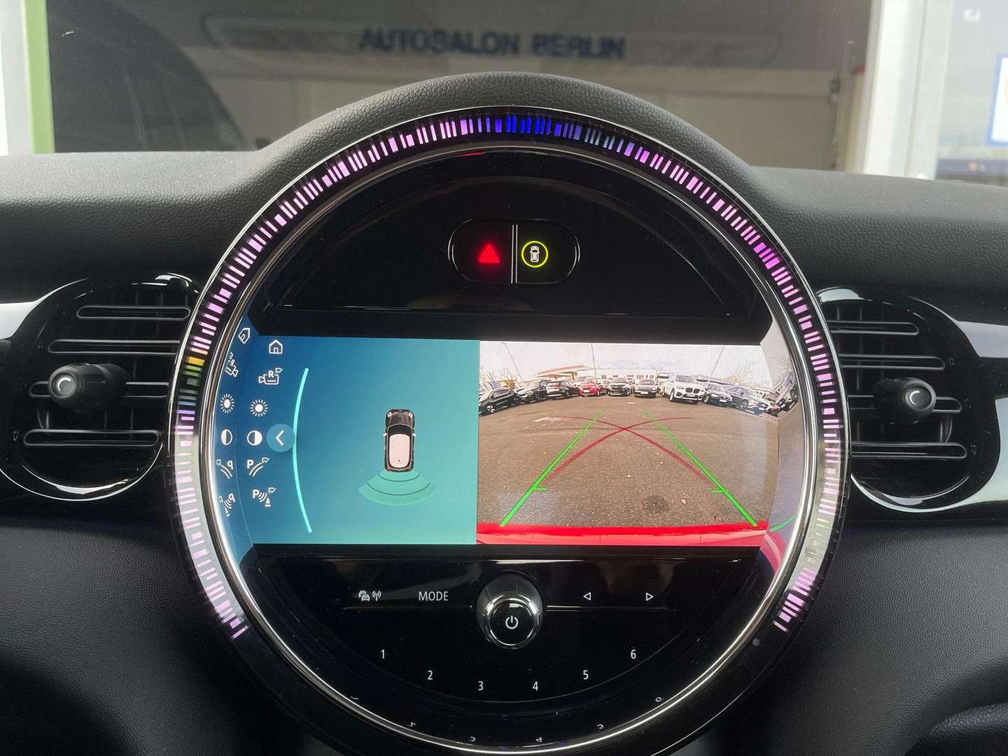 Mini Cooper Classic - 2023 - Joinsteer - #26