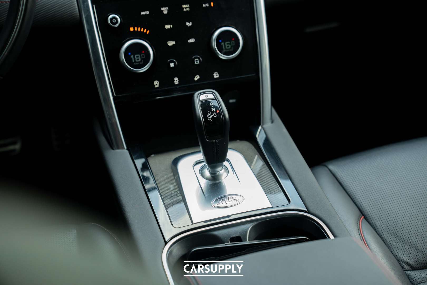 Land Rover Discovery Sport R-Dynamic P200 - 2020 - Joinsteer - #20