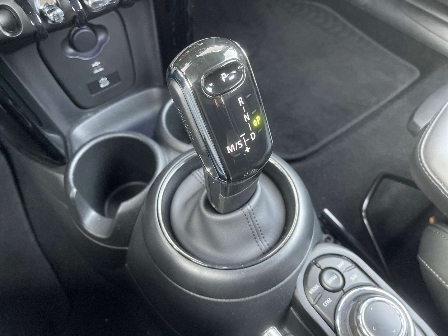 Mini Cooper Classic - 2023 - Joinsteer - #30