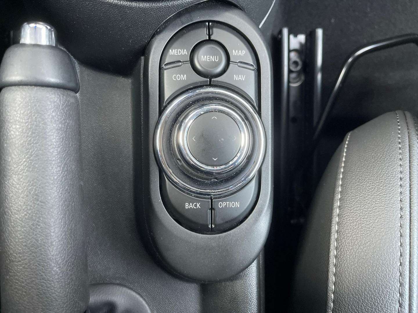 Mini Cooper Classic - 2023 - Joinsteer - #31