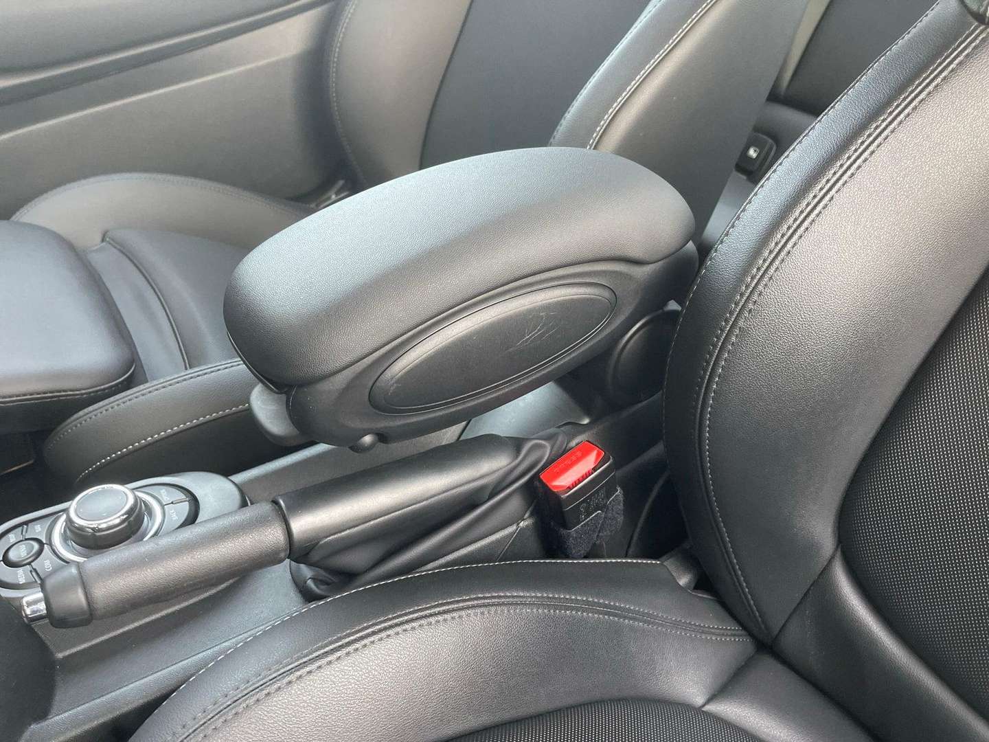 Mini Cooper Classic - 2023 - Joinsteer - #32