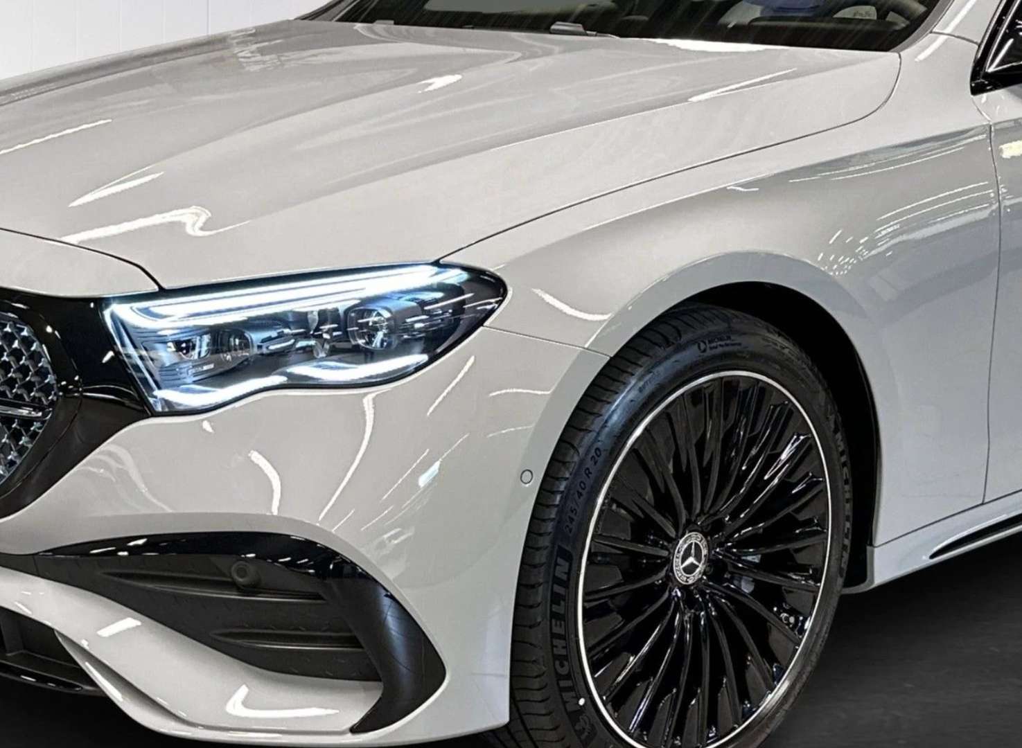 Mercedes Classe E AMG Line E 300 De 4Matic - 2025 - Joinsteer - #3