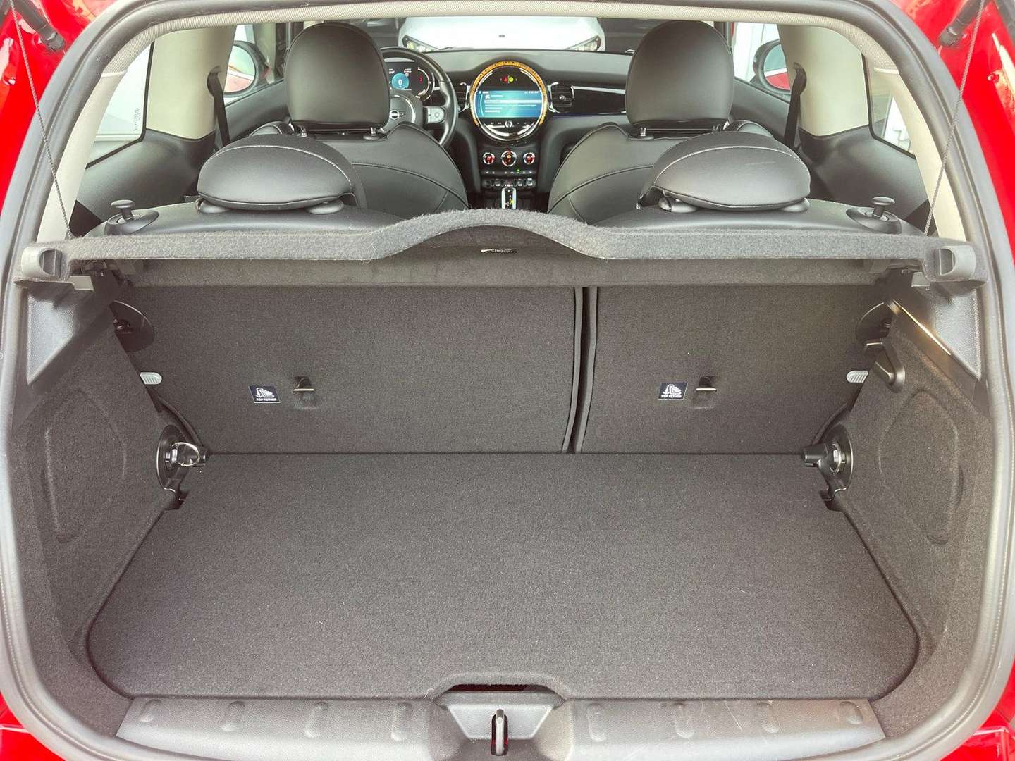 Mini Cooper Classic - 2023 - Joinsteer - #33