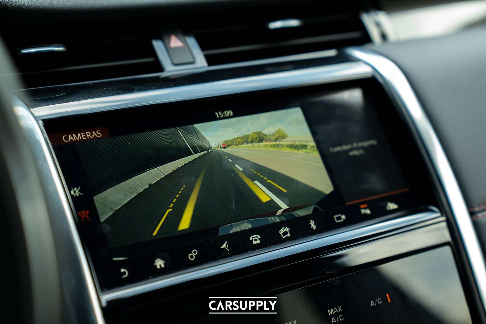 Land Rover Discovery Sport R-Dynamic P200 - 2020 - Joinsteer - #23