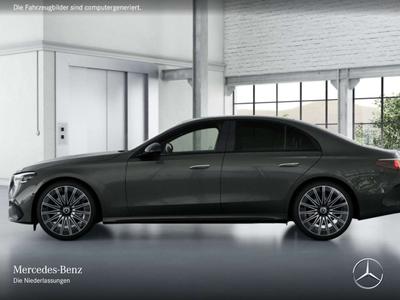 Mercedes Classe E AMG-Line E 200 -  - Joinsteer - #4