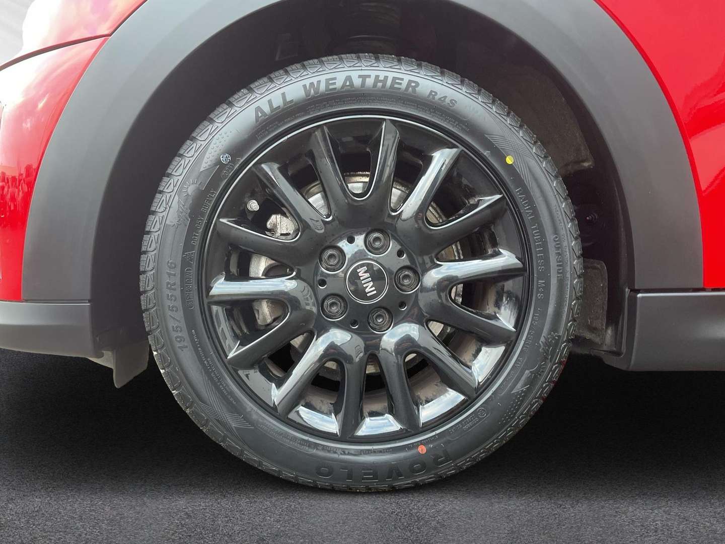 Mini Cooper Classic - 2023 - Joinsteer - #36