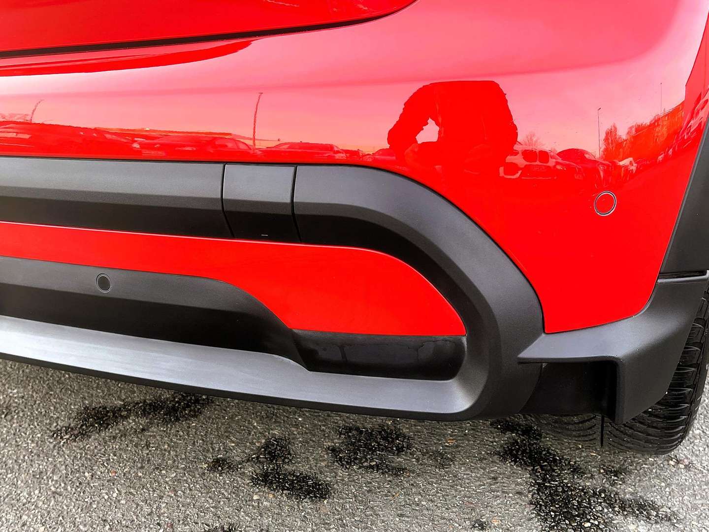 Mini Cooper Classic - 2023 - Joinsteer - #38