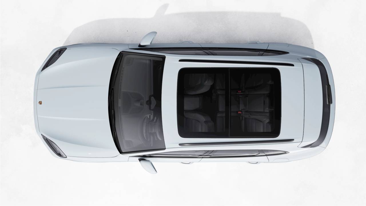 Porsche Cayenne E3 II E-Hybrid - 2024 - Joinsteer - #6