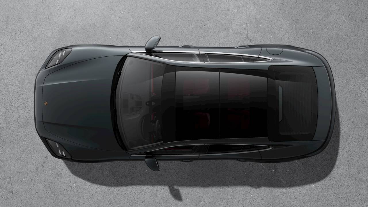 Porsche Panamera G3 4 - 2025 - Joinsteer - #5