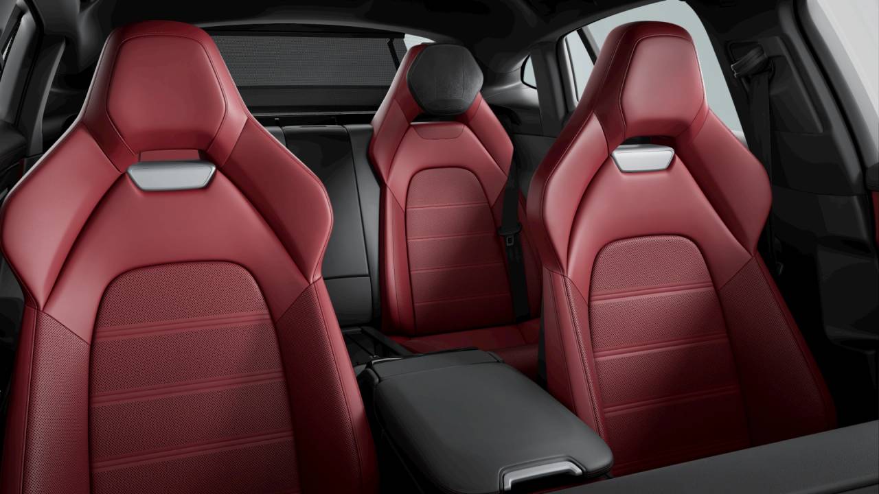 Porsche Panamera G3 4 - 2025 - Joinsteer - #10